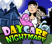 monster daycare nightmare